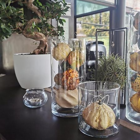 Il Tesoro Living Resort Rodigo Экстерьер фото