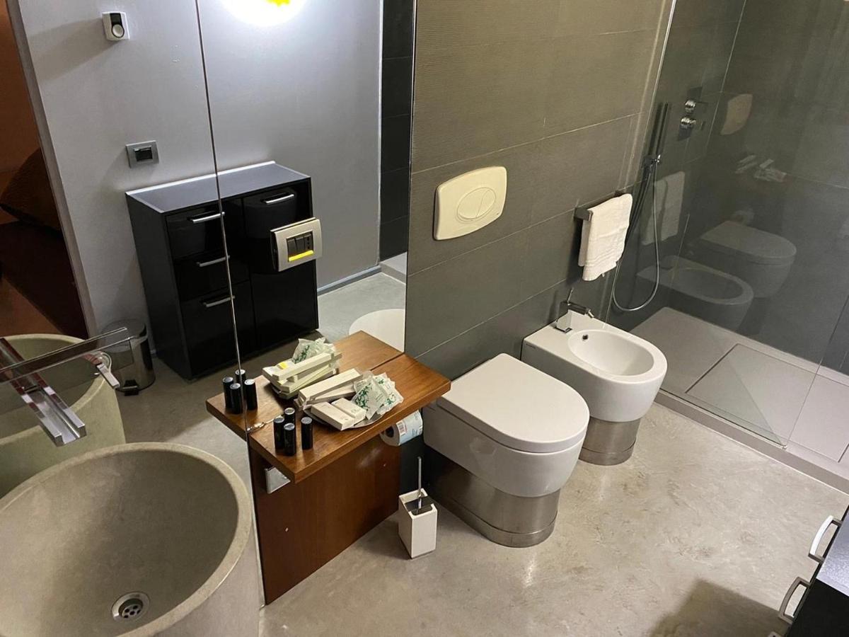 Il Tesoro Living Resort Rodigo Экстерьер фото