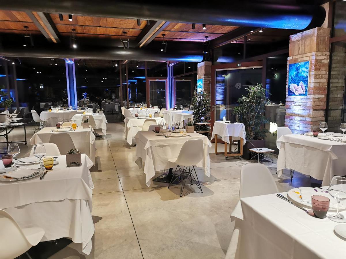 Il Tesoro Living Resort Rodigo Экстерьер фото